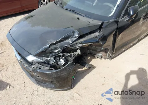 2018 Mazda Cx-5 Touring z USA, uszkodzony, nr VIN JM3KFBCM0J0429309